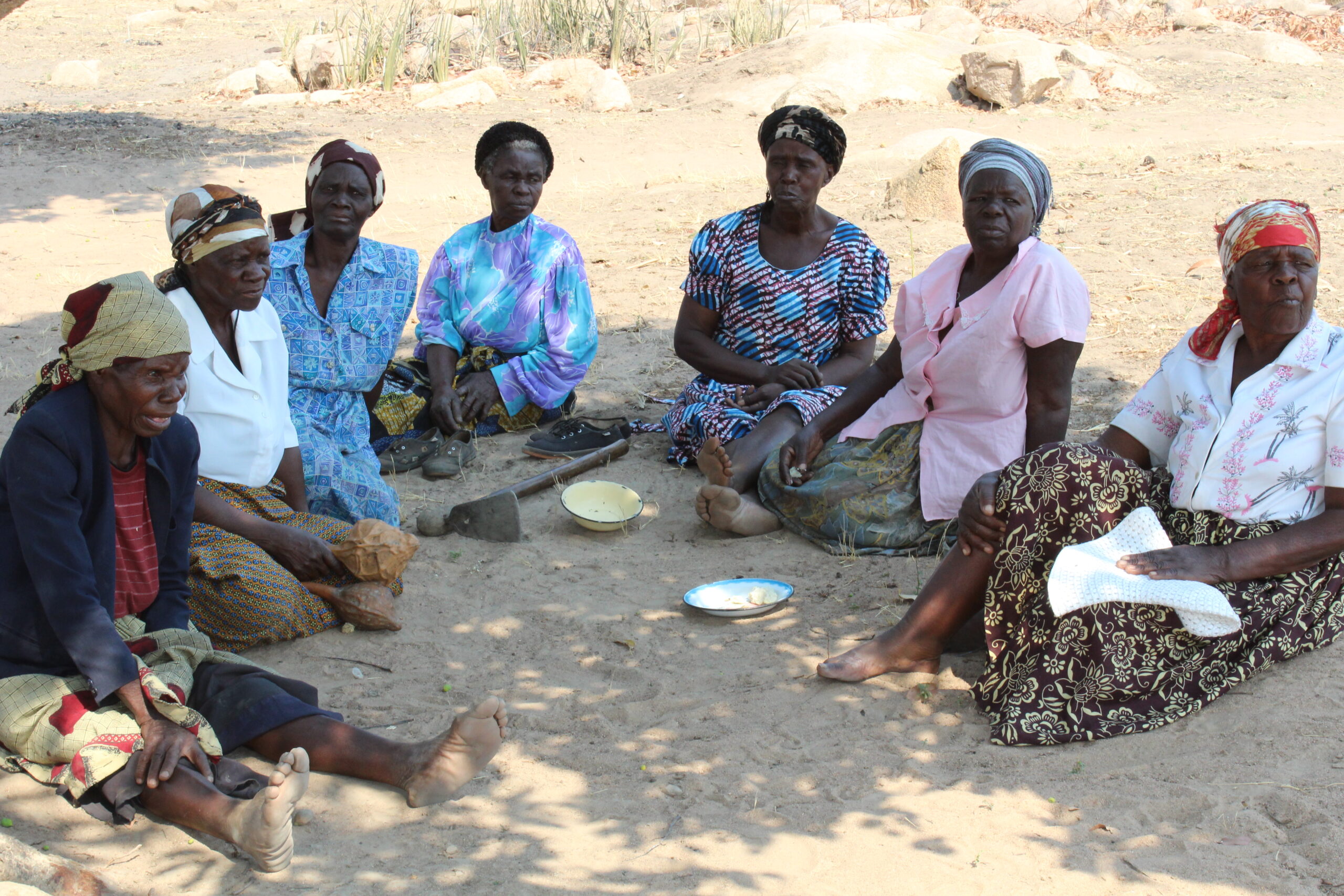 What Is Mukwerera Ceremony