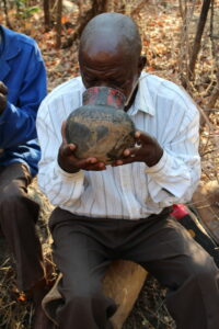 Pfuko Inedoro Shona Nyaudzosingwi: 101 Verb Examples - ZimbOriginal